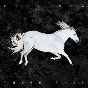 Dool - Here Now There Then  CD